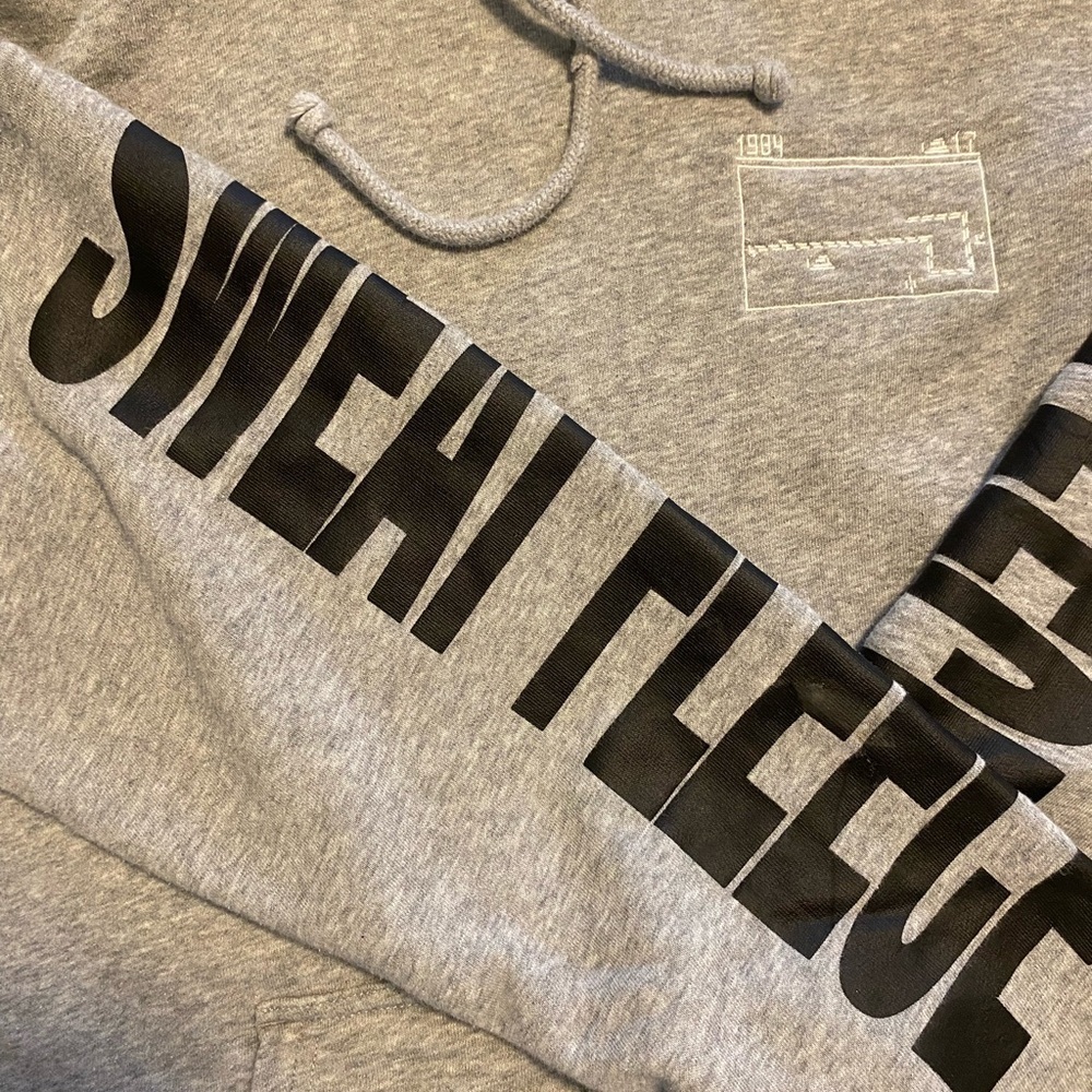 XXS TNA hoodie​​​​​ - Picture 6 of 7